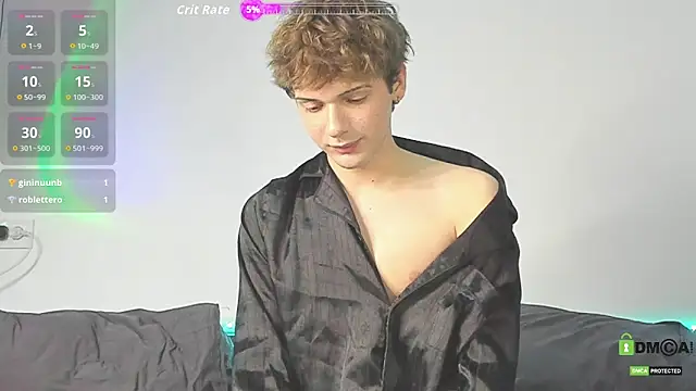 Snapshot of colestorm_ chatting on 02.19.26 colestorm online show from 02.19.26