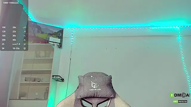 Snapshot of colestorm_ chatting on 03.13.26 colestorm online show from 03.13.26