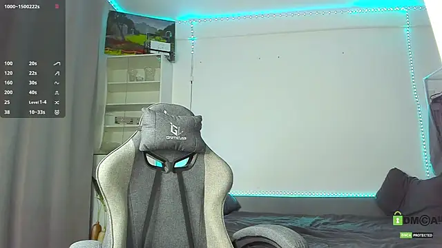 Snapshot of colestorm_ chatting on 03.20.26 colestorm online show from 03.20.26