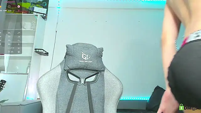 colestorm  online show from 04.28.26