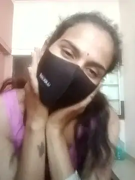 harshita01 online show from 01.11.26