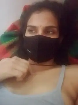 harshita01 online show from 02.13.26