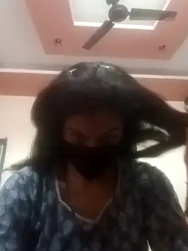 harshita01 online show from 02.15.26