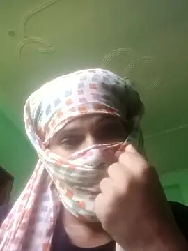 harshita01 online show from 06.17.26