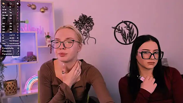 Snapshot of alia_skay chatting on 01.10.26 alia skay online show from 01.10.26