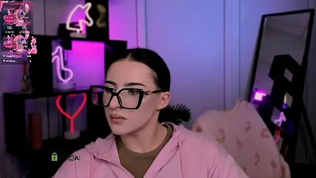 Snapshot of alia_skay chatting on 02.09.26 alia skay online show from 02.09.26