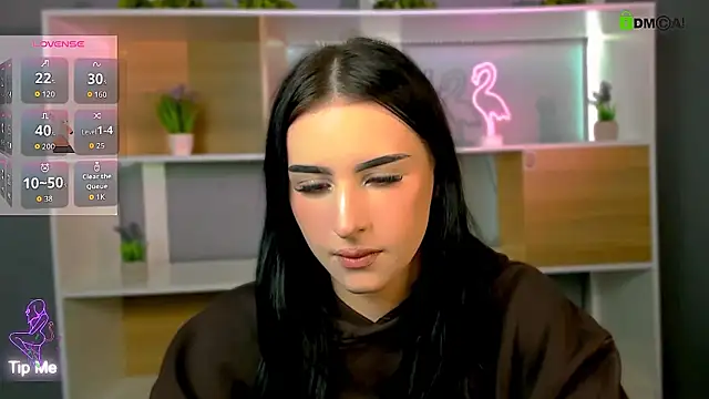 Snapshot of alia_skay chatting on 03.02.26 alia skay online show from 03.02.26