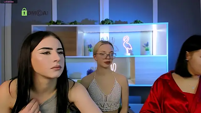 Snapshot of alia_skay chatting on 03.07.26 alia skay online show from 03.07.26