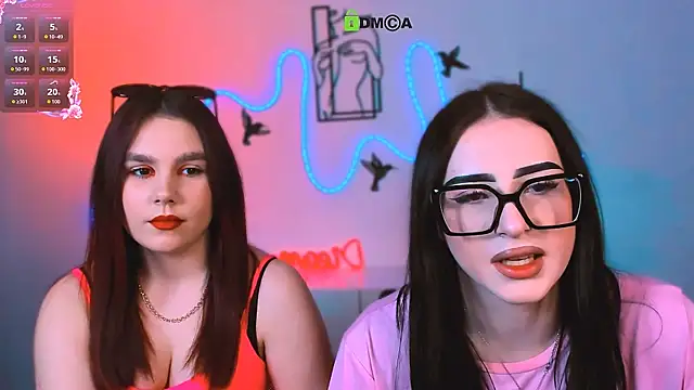 Snapshot of alia_skay chatting on 03.22.26 alia skay online show from 03.22.26