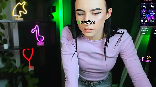 alia skay online show from 04.21.26