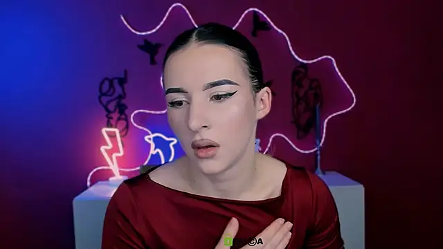 alia skay online show from 05.02.26