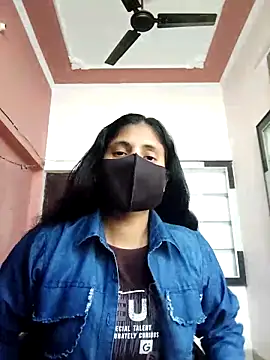 kanika05 online show from 02.21.26