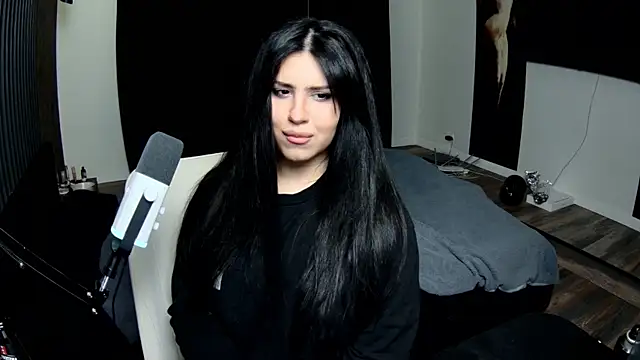 Nicole Pars online show from 03.01.26