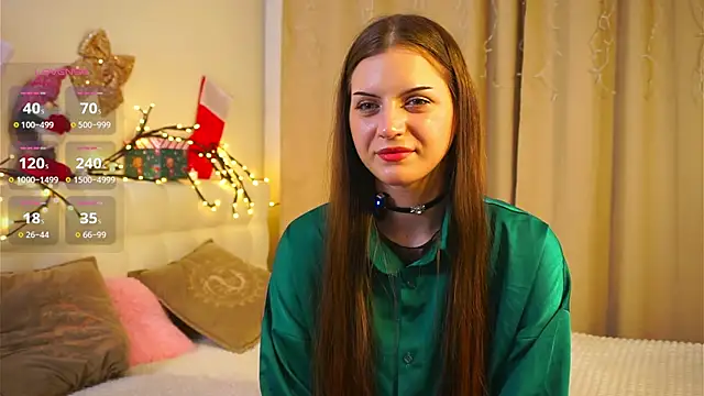 KathiGulston online show from 01.07.26