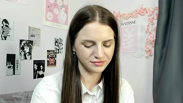 KathiGulston online show from 05.08.26