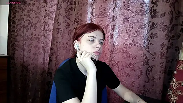 IleanaPishko online show from 02.07.26