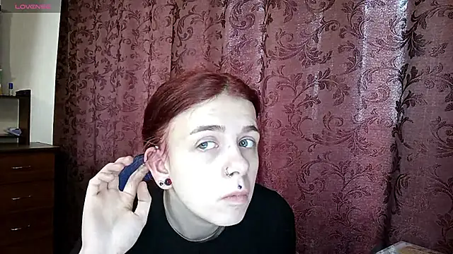 IleanaPishko online show from 02.12.26