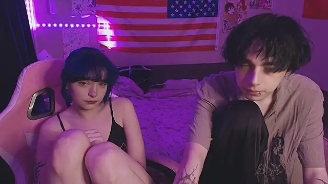 Snapshot of midnight_memories chatting on 03.08.26 midnight memories online show from 03.08.26