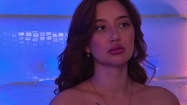 LucieBliss online show from 04.23.26