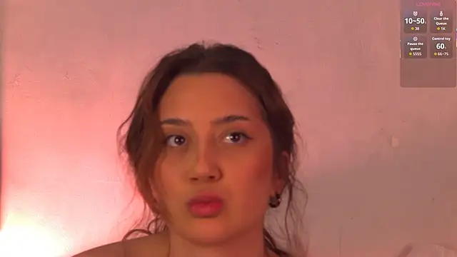 LucieBliss online show from 06.04.26