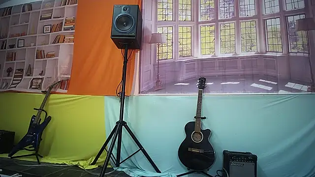 Snapshot of moghelslay chatting on 02.11.26 moghelslay online show from 02.11.26