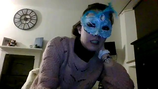 aries1976 online show from 02.19.26