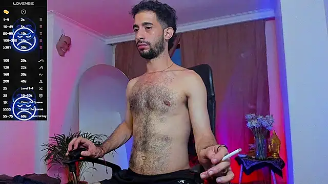  YOURHERO online show from 01.05.26