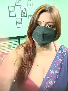 Ritika sen online show from 04.23.26