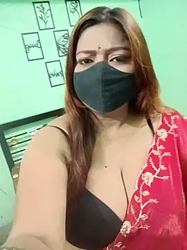 Snapshot of Ritika_sen chatting on 06.02.26 Ritika sen online show from 06.02.26