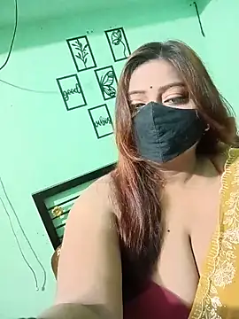 Snapshot of Ritika_sen chatting on 06.07.26 Ritika sen online show from 06.07.26