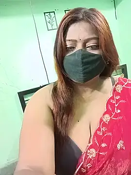 Snapshot of Ritika_sen chatting on 06.19.26 Ritika sen online show from 06.19.26