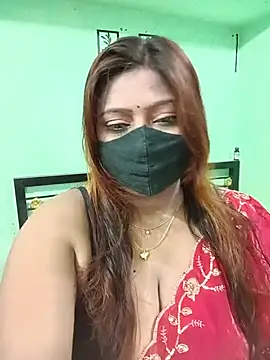 Ritika sen online show from 07.04.26