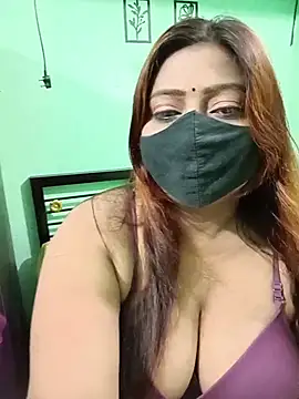 Ritika sen online show from 07.10.26