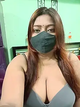 Ritika sen online show from 07.13.26