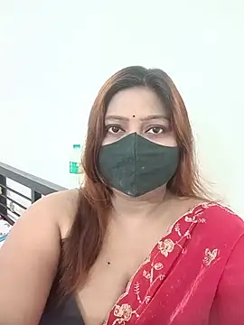 Ritika sen online show from 07.18.26