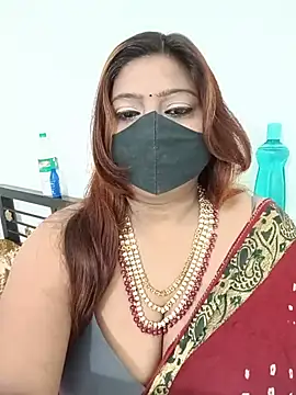 Ritika sen online show from 07.25.26