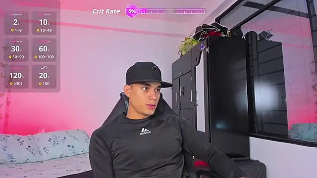 Snapshot of Michael_Jordan_zz chatting on 01.13.26 Michael Jordan zz online show from 01.13.26