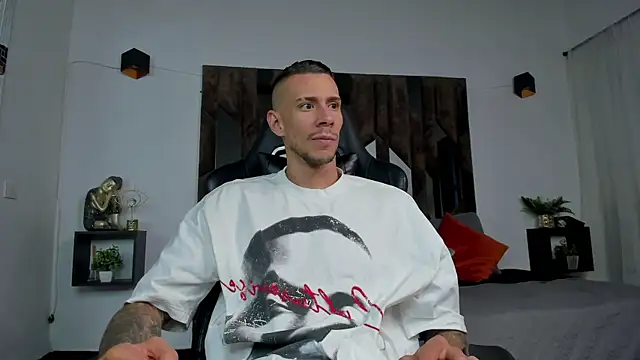 J king   online show from 06.20.26