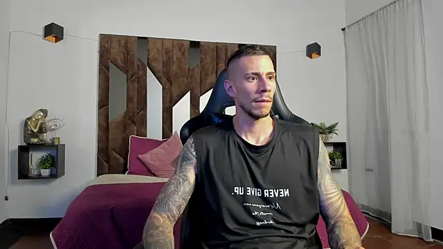 J king   online show from 06.24.26