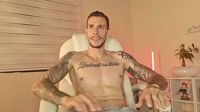 J king   online show from 07.10.26