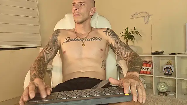 J king   online show from 07.14.26