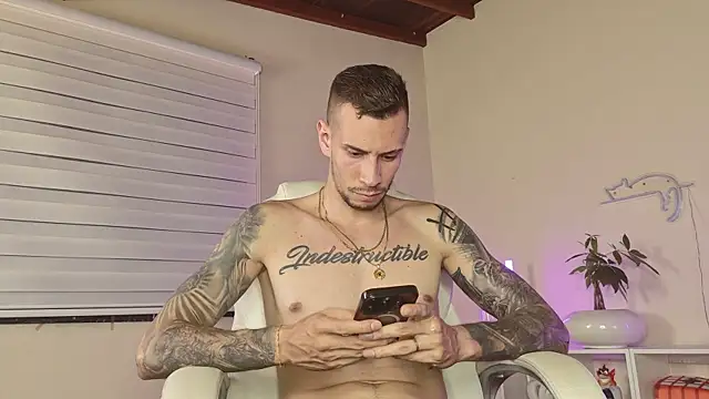 J king   online show from 07.21.26