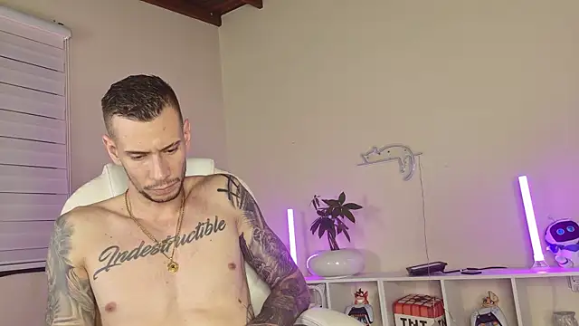 J king   online show from 07.24.26