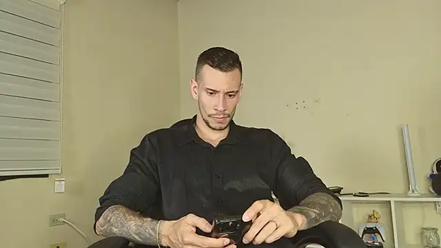 J king   online show from 07.26.26