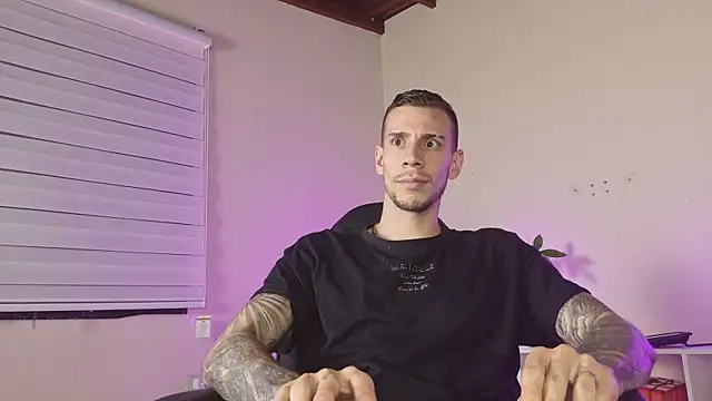 J king   online show from 07.28.26