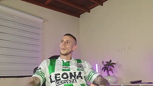 J king   online show from 07.30.26