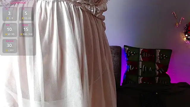 rosehoneil online show from 12.16.25