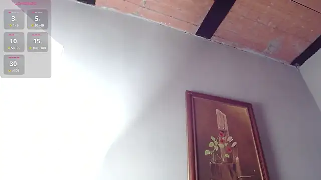 rosehoneil online show from 01.10.26