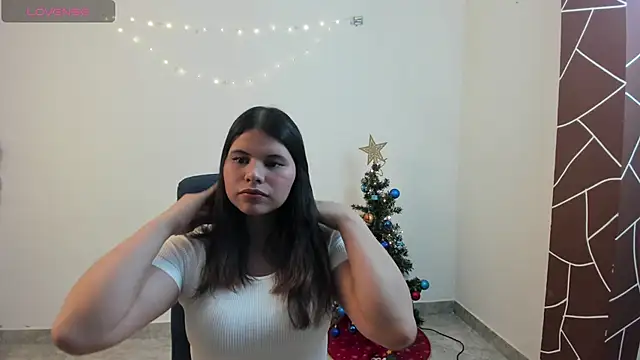 Naomi-Blaze online show from 12.15.25