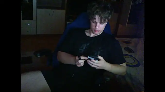 GymGuy0505 online show from 02.03.26